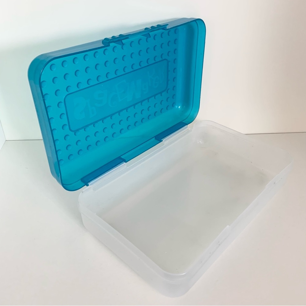 Y2k teal Spacemaker - Picture 5 of 16